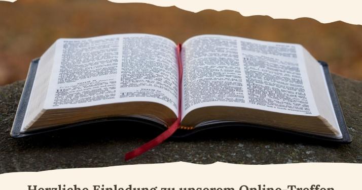„Bibel-Online“-Gesprächskreis (3)