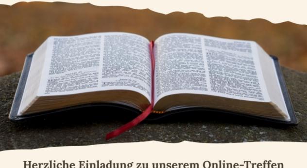 „Bibel-Online“-Gesprächskreis (3)