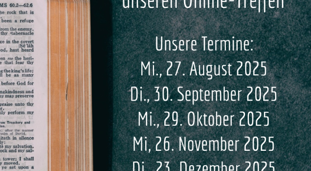 Bibelzeit Info