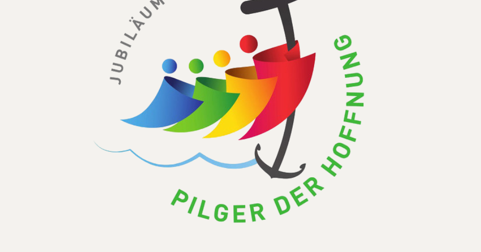 Das Heilige Jahr 2025