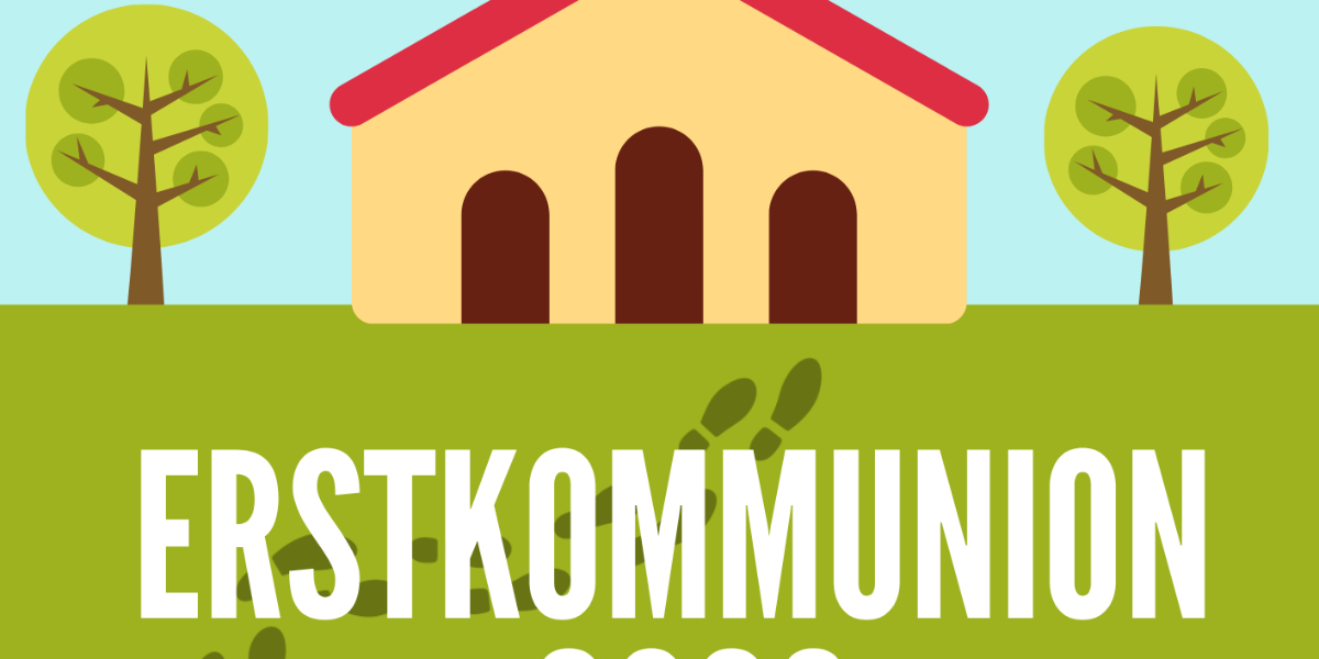 Erstkommunionvorbereitung 2025/2026