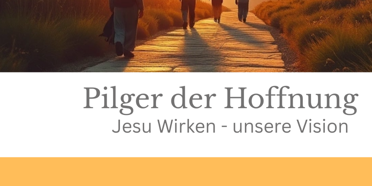 Glaubenswoche - Stellwand Kirchen