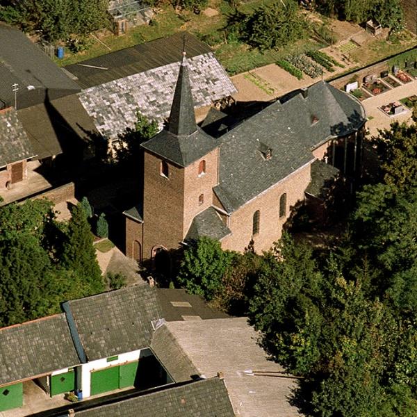 St. Christophorus Bessenich
