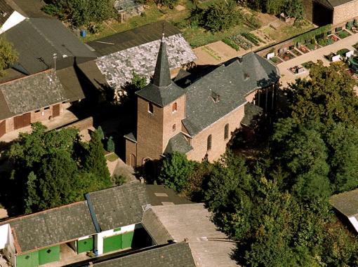 St. Christophorus Bessenich