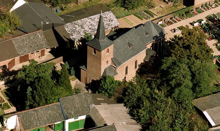St. Christophorus Bessenich