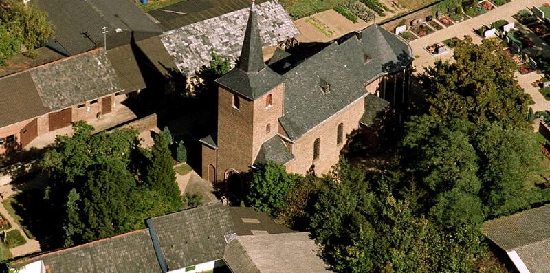 St. Christophorus Bessenich