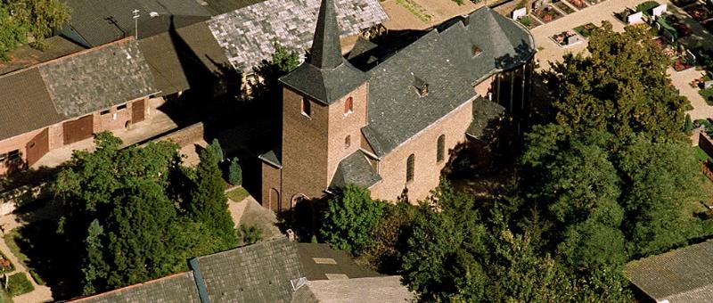 St. Christophorus Bessenich