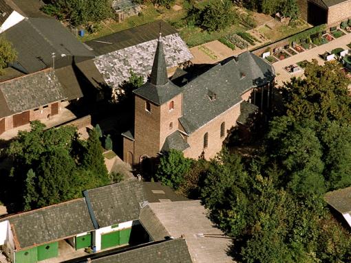 St. Christophorus Bessenich