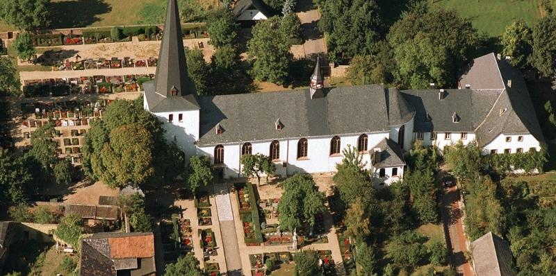 Stephani Auffindung Bürvenich