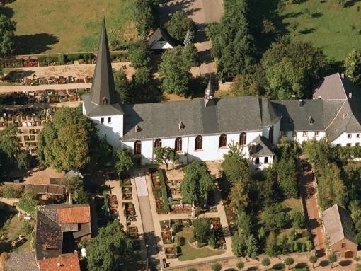 Stephani Auffindung Bürvenich