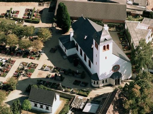 St. Margartea Hoven