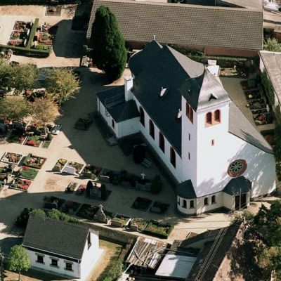 St. Margartea Hoven