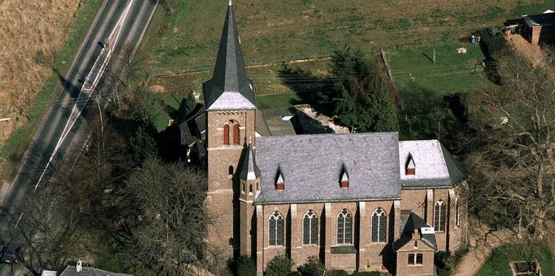 St. Cyriakus Langendorf