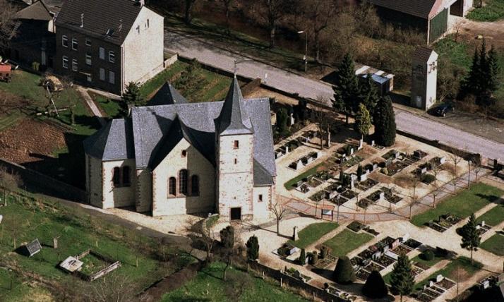St. Agnes Lövenich
