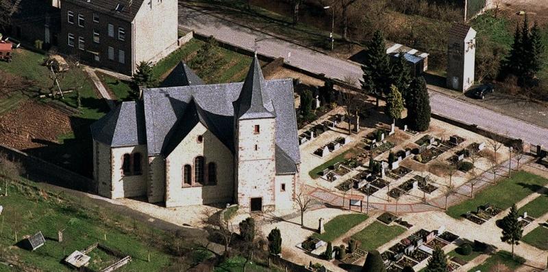 St. Agnes Lövenich
