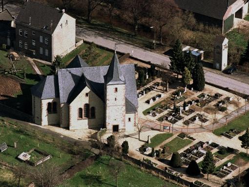 St. Agnes Lövenich