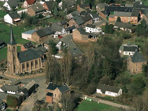 St. Peter Nemmenich