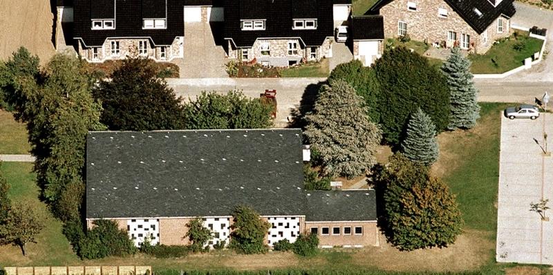 Maria Königin Niederelvenich