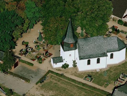 St. Matthias Oberelvenich