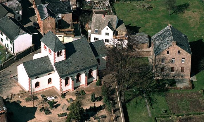 St. Kunibert Sinzenich