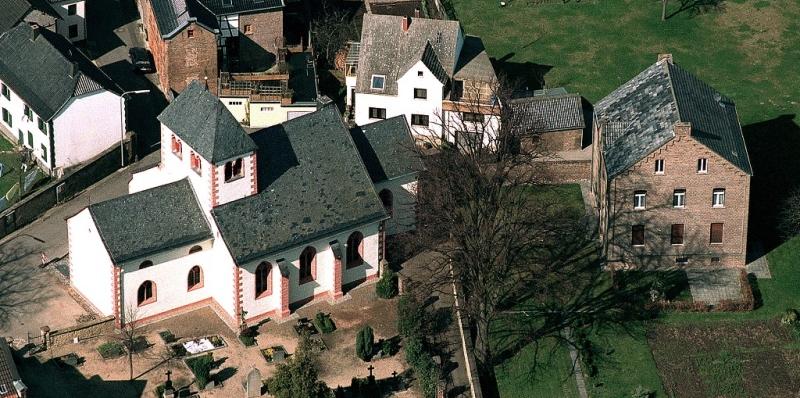 St. Kunibert Sinzenich