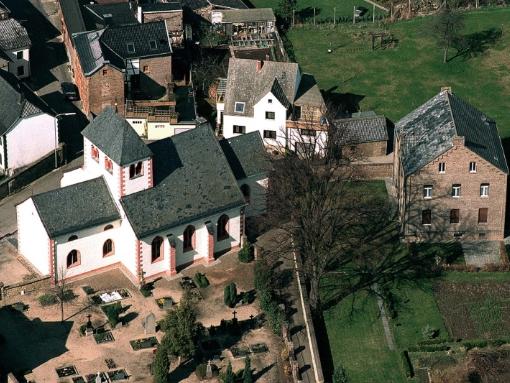 St. Kunibert Sinzenich