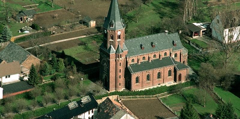 St. Kunibert Ülpenich