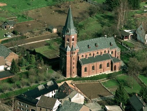 St. Kunibert Ülpenich