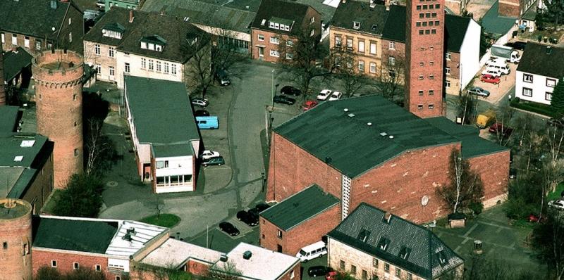 St. Peter Zülpich
