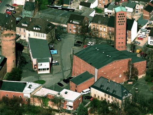 St. Peter Zülpich