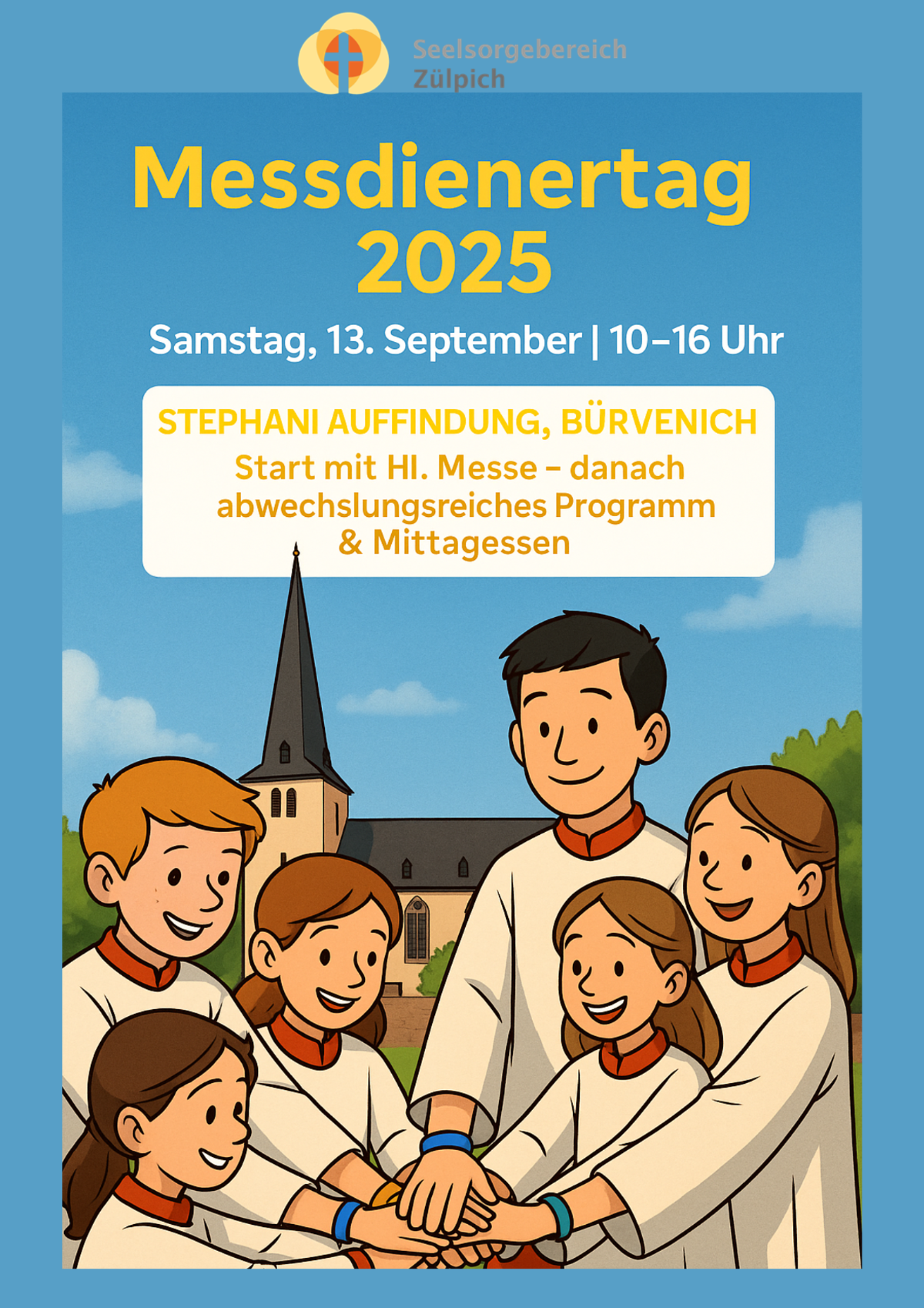 Messdiener (2)