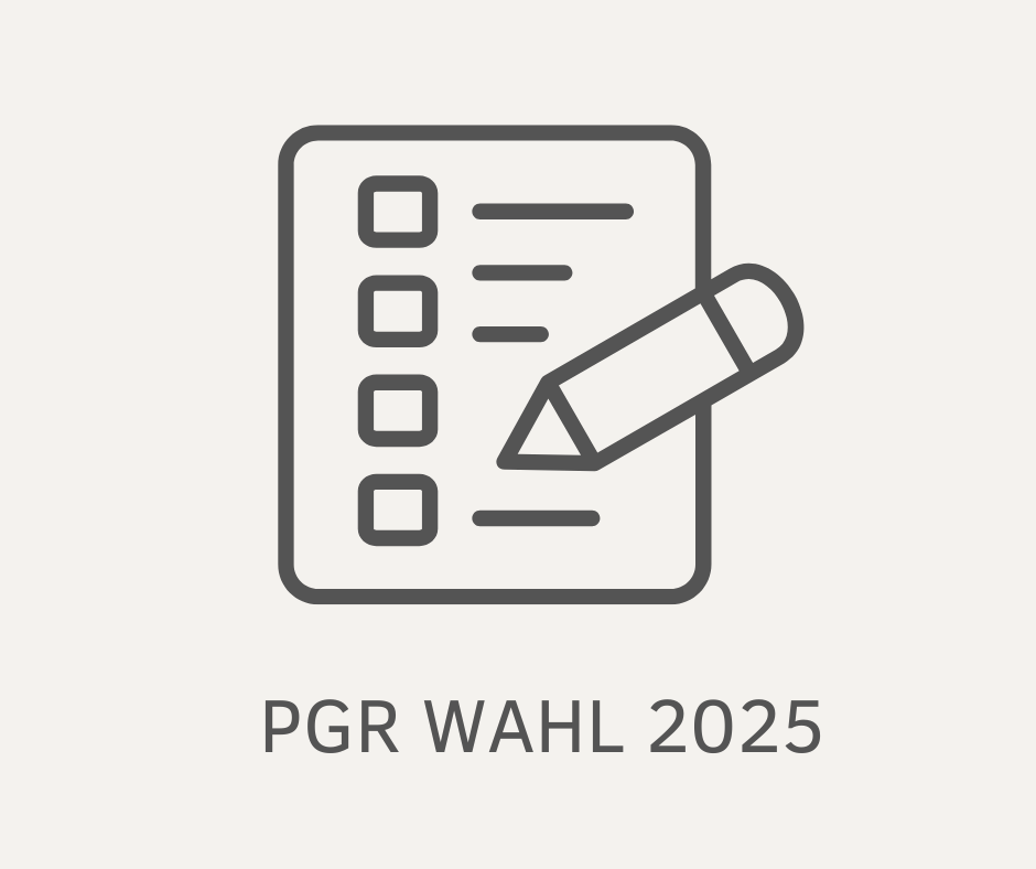 PGR