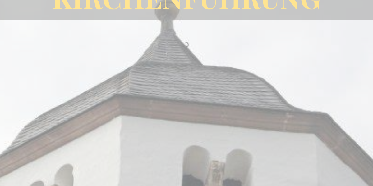 Mystagogische Kirchenführung Hoven