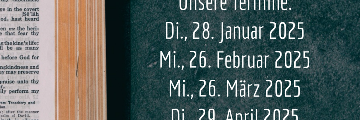 bibel.zeit