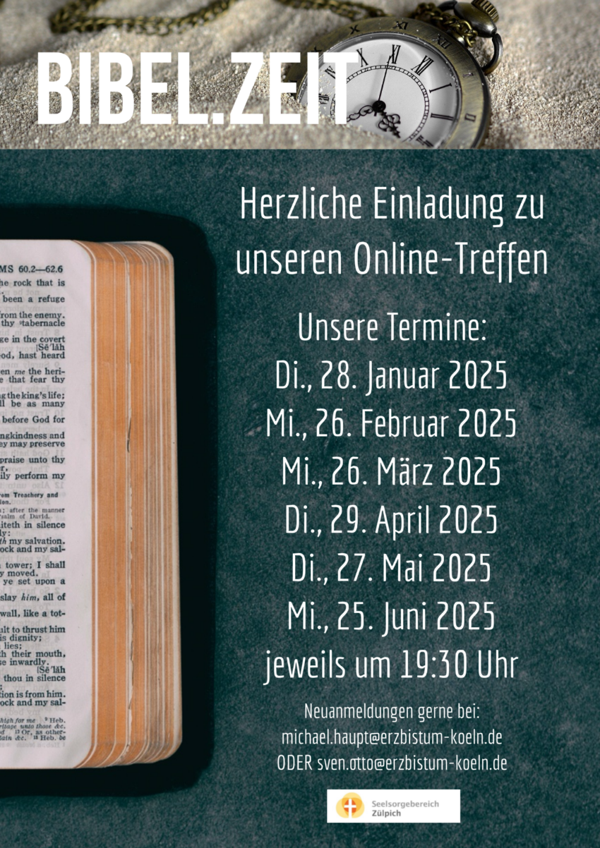bibel.zeit