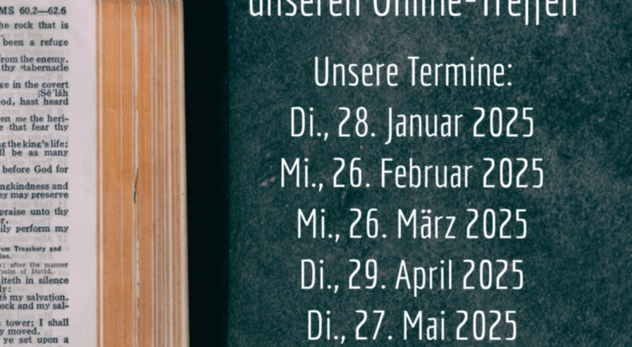 bibel.zeit